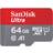 SanDisk Ultra microSDXC Class 10 UHS-I U1 A1 120MB/s 64GB