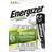 Energizer Universal HR03 AAA 500mAh Compatible 4-pack