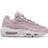 Nike Air Max 95 W - Barely Rose/Plum Chalk/Silver Lilac