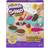 Spin Master Kinetic Sand Scents Ice Cream Treats
