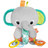 Bright Starts Explore & Cuddle Elephant Activity Toys
