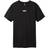 Vans Center Vee T-shirt Dress - Black