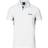 HUGO BOSS Paultech 1 Polo Shirt - White