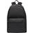 Lacoste Classic Petit Piqué Backpack - Black