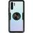 Ksix 360 Ring Case with Magnet for Huawei P30 Pro