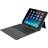 Andersson Keyboard case for iPad 10.2"/Pro 10.5" (Nordic)
