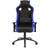 Mars Gaming MGCX Neo Premium 2D Gaming Chair - Black/Blue