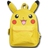 Pokémon Pikachu Backpack - Yellow