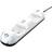 Trust PS5 GXT 251 Duo Charging Dock - White