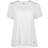Nike Run T-shirt Women - White