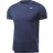 Reebok United By Fitness Perforated T-shirt Men - Vector Navy