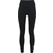 Nike One Icon Clash 7/8 Graphic Leggings Women - Black/Dark Smoke Grey