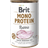 Brit Mono Protein Rabbit 0.4kg