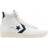 Converse Pro Leather High Top - White/Obsidian/Egret