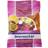 Lindroos Fruit Power Dextrose Tropical Mix 75g