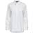 Selected Organic Cotton Shirt - White/Bright White