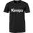 Kempa Promo T-shirt - Black