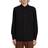 Volcom Oxford Stretch Long Sleeve Shirt - New Black