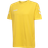 Hummel Go Cotton T-shirt - Yellow