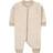 Fixoni Striped Full Suit - Sand Melange ( 422003-2601)