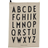 Design Letters Classic 2-pack Kökshandduk Beige (60x40cm)