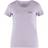 Fjällräven Logo T-shirt W - Pastel Lavender