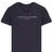 Tommy Hilfiger Baby Essential Organic Cotton T-shirt - Twilight Navy (KN0KN01293-C87)