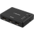 Deltaco HDMI-3xHDMI F-F Adapter