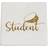 Paper Napkins Student Coffee White 16-pack