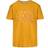 Regatta Kid's Bosley III Printed T-shirt - California Yellow Summer Print (RKT106-4RG)