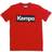 Kempa Promo T-shirt - Red