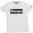 Kempa Promo T-shirt - White