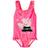 Name It Gurli Gris Swimmer - Pink/Knockout Pink (13187591)
