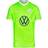 Nike VFL Wolfsburg Home Jersey 21/22 Sr