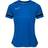 Nike Dri-FIT Academy Football T-shirt Women - Royal Blue/White/Obsidian/White