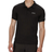 Regatta Remex II Jersey Polo Shirt - Black