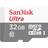 SanDisk Ultra microSDHC Class 10 UHS-I 100MB/s 32GB