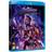 Avengers Endgame (Blu-Ray)