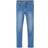 Name It Skinny Fit Jeans - Blue/Medium Blue Denim (13172736)