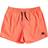 Quiksilver Everyday 15 Volleys - Fiery Coral