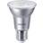 Philips MAS CLA D PAR20 LED Lamps 6W E27 827