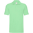 Fruit of the Loom Premium Polo Shirt - Neomint