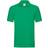 Fruit of the Loom Premium Polo Shirt - Kelly Green