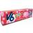 V6 Junior Bubblegum Strawberry 22g 5st