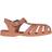 Liewood Bre Sandals - Tuscany Rose