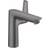 Hansgrohe Talis E (71754340) Borstad Svart/Krom