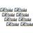 G.Skill Trident Z Royal Elite RGB Silver DDR4 3600MHz 8x8GB (F4-3600C14Q2-64GTESA)