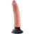 Pipedream King Cock 7" Vibrating