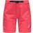 Haglöfs W Lizard Shorts - Hibiscus Red