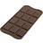 Silikomart Tablette Chokladform 38 cm
